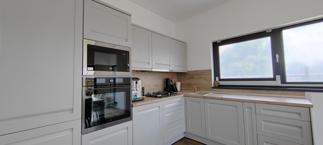 Casira Guesthouse Сынмартин Экстерьер фото