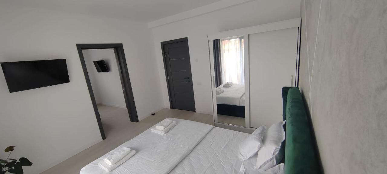 Casira Guesthouse Сынмартин Экстерьер фото