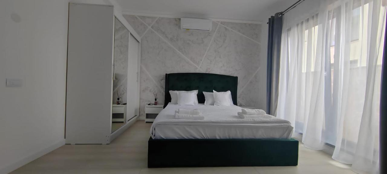 Casira Guesthouse Сынмартин Экстерьер фото