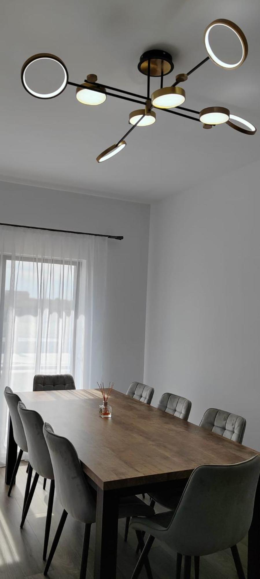 Casira Guesthouse Сынмартин Экстерьер фото