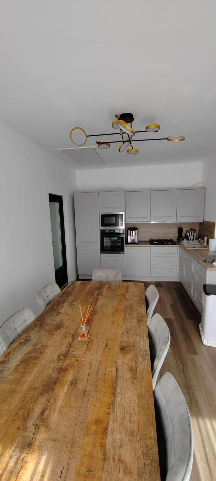 Casira Guesthouse Сынмартин Экстерьер фото