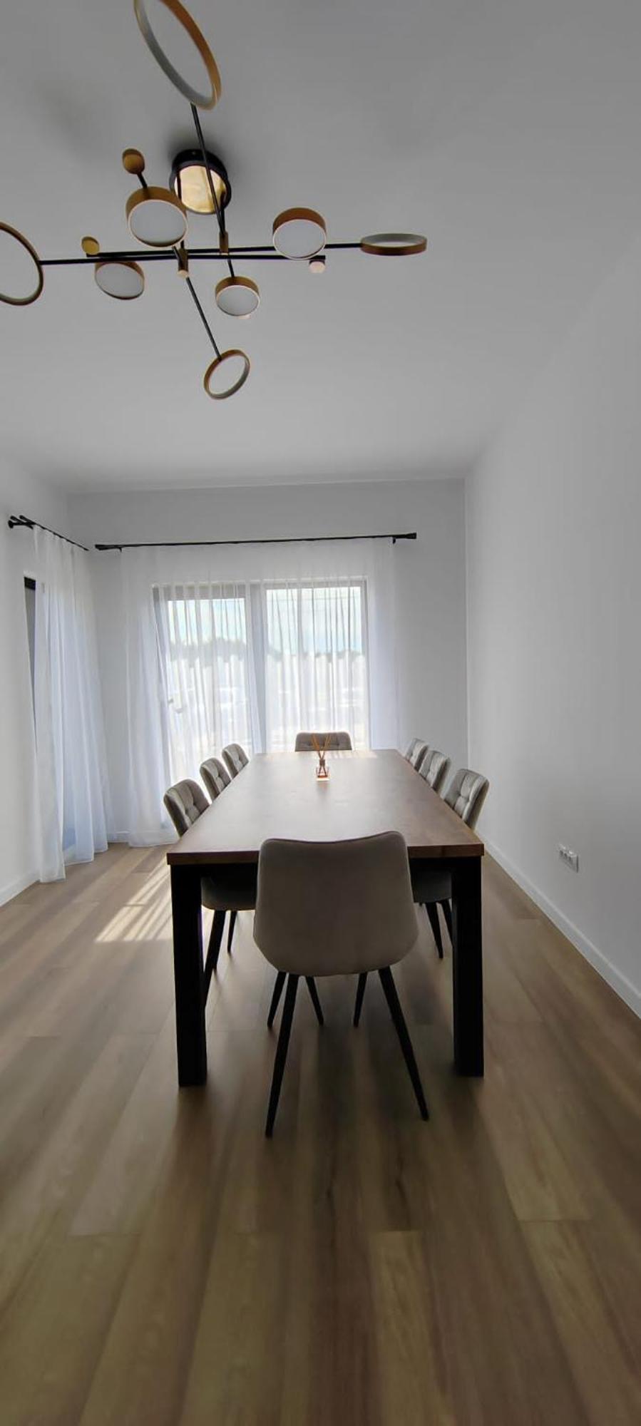 Casira Guesthouse Сынмартин Экстерьер фото