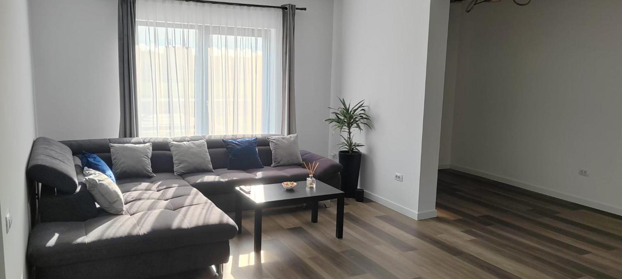 Casira Guesthouse Сынмартин Экстерьер фото