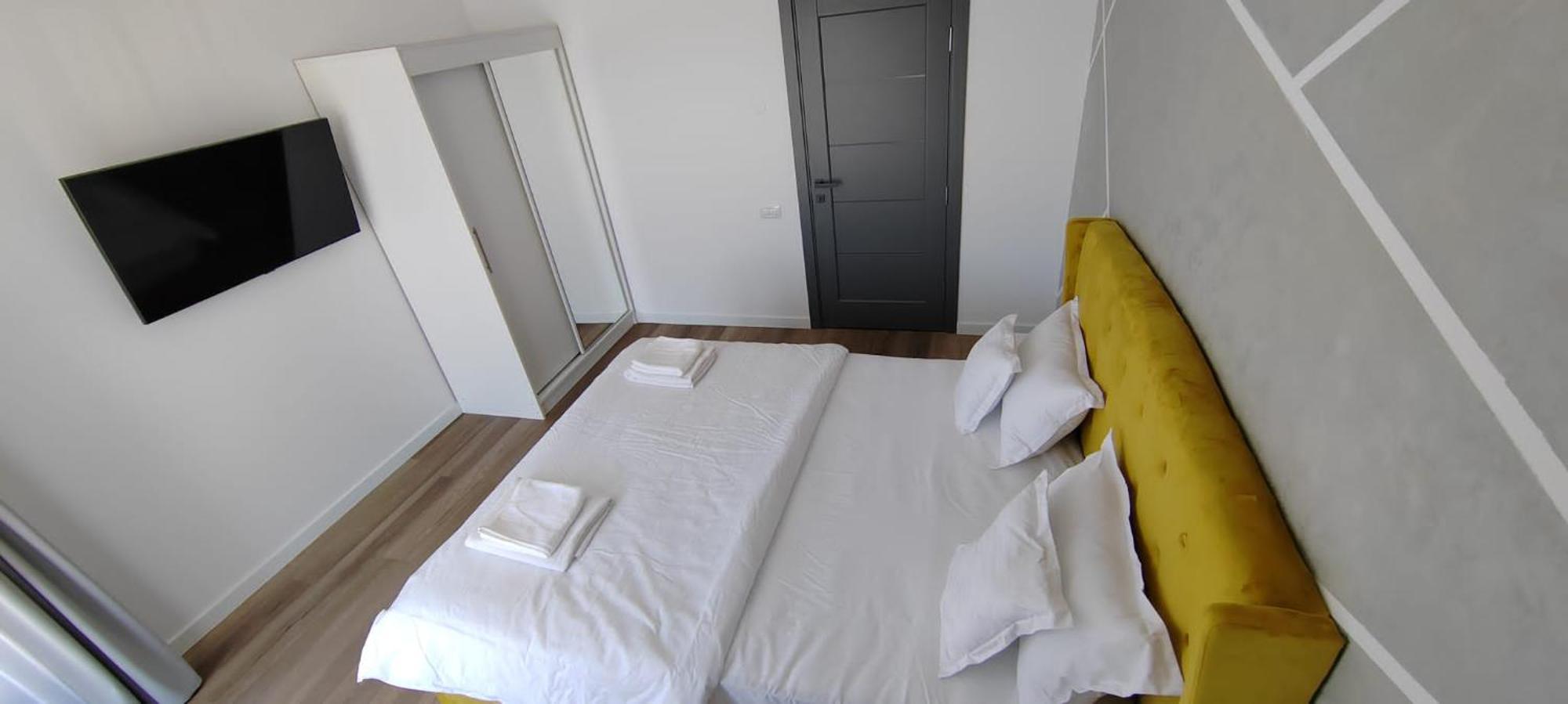 Casira Guesthouse Сынмартин Экстерьер фото