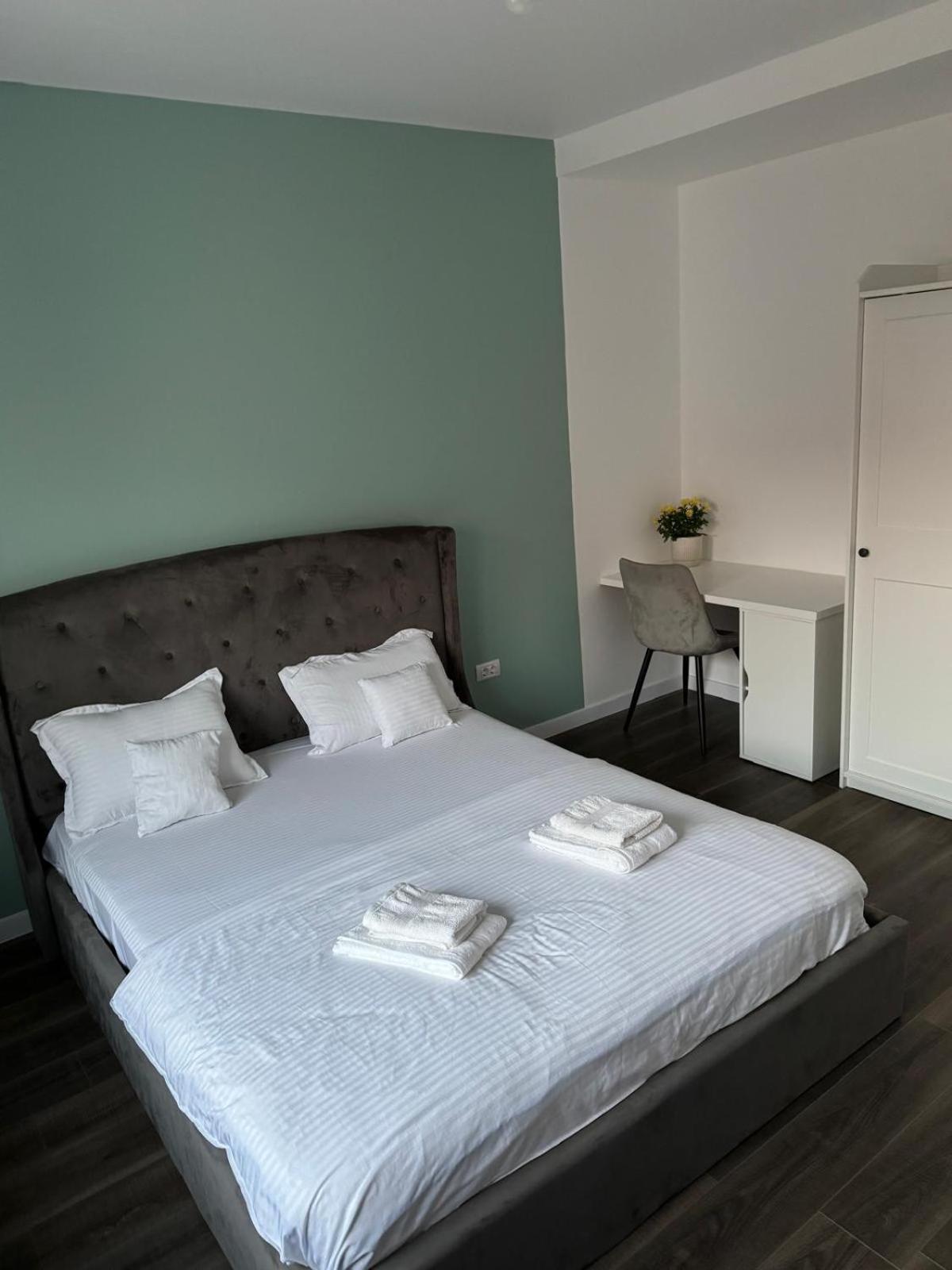 Casira Guesthouse Сынмартин Экстерьер фото