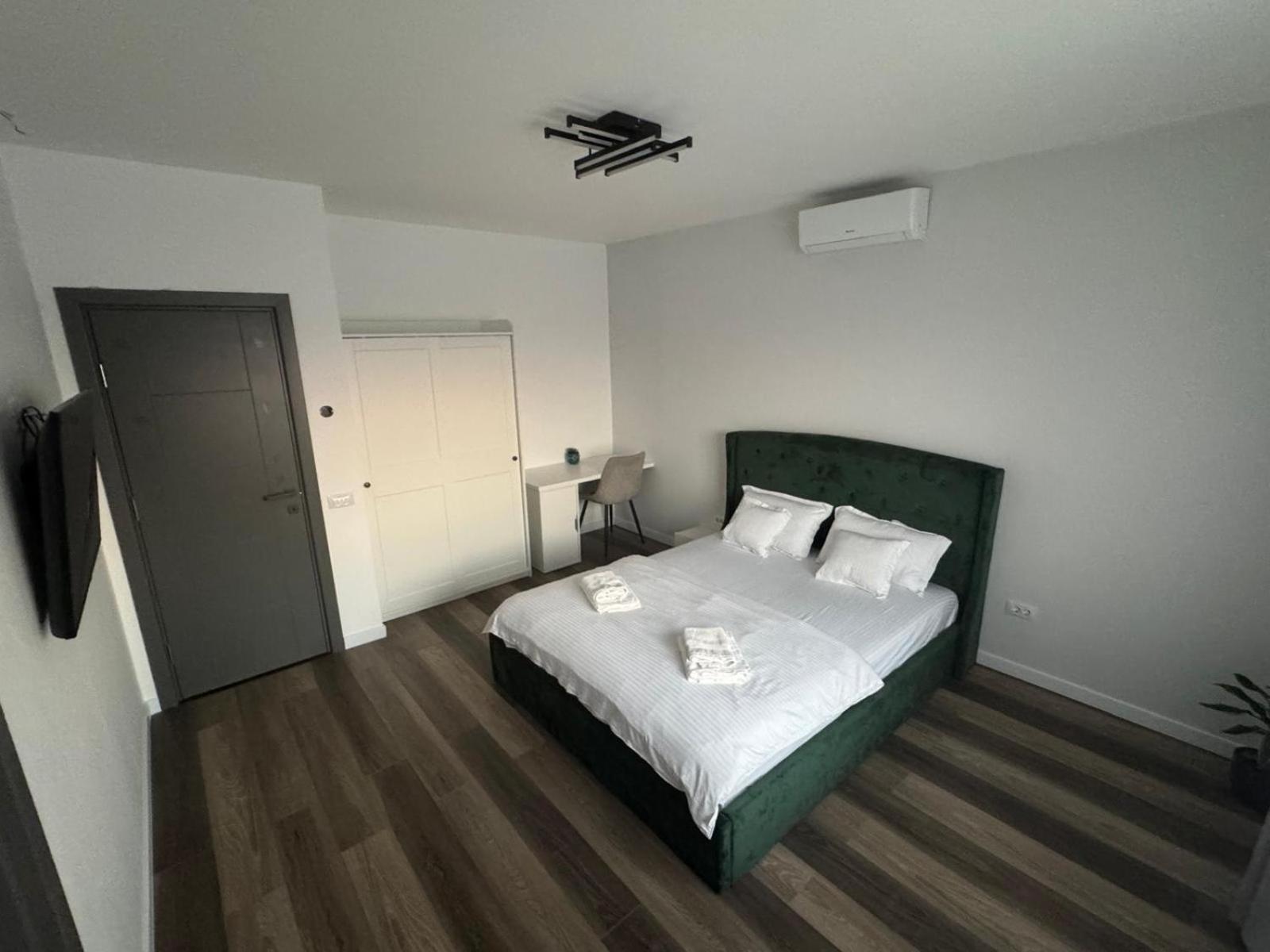 Casira Guesthouse Сынмартин Экстерьер фото
