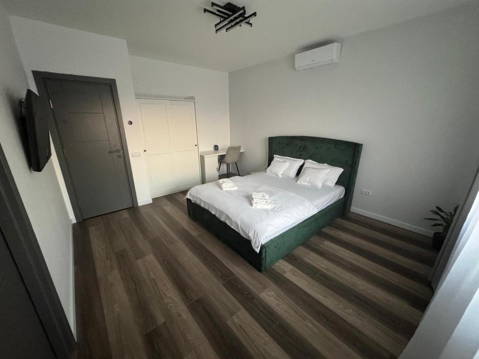 Casira Guesthouse Сынмартин Экстерьер фото