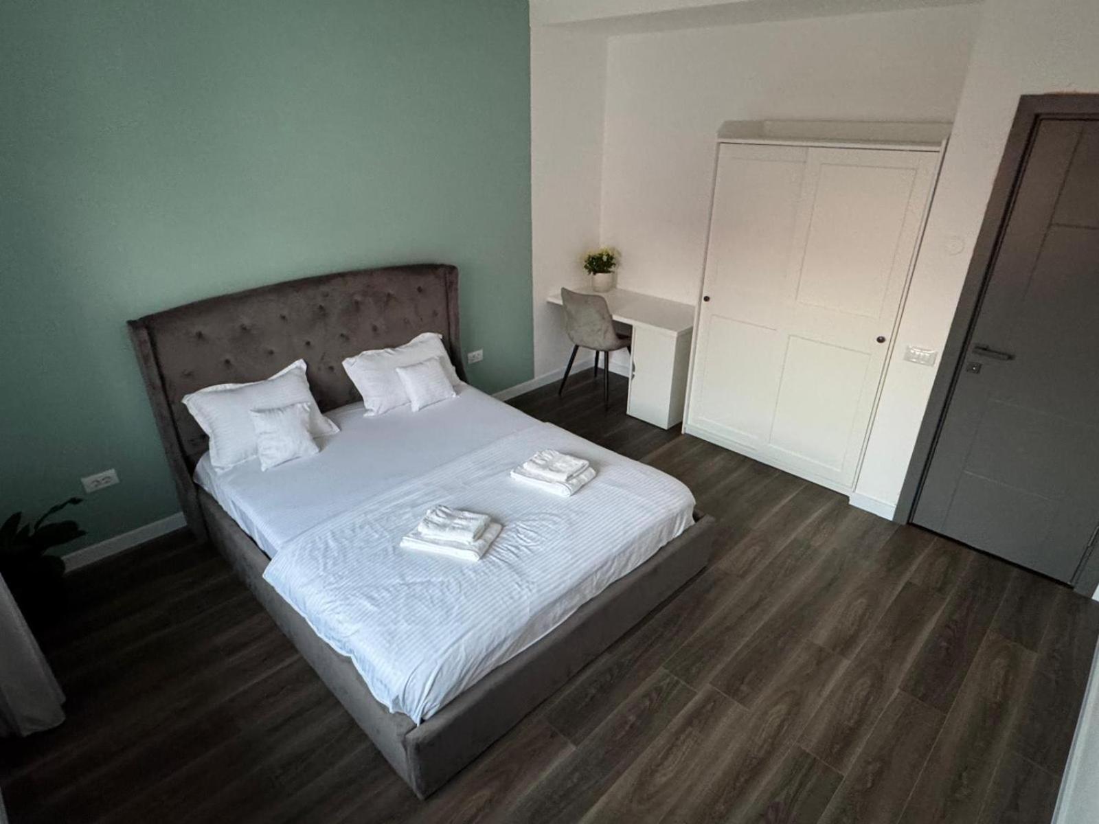 Casira Guesthouse Сынмартин Экстерьер фото